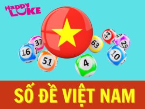 cach choi so de viet nam happyluke