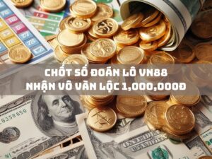 chot so doan lo vn88 nhan vo van loc 1000000d