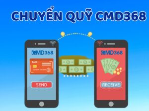 chuyen quy cmd368