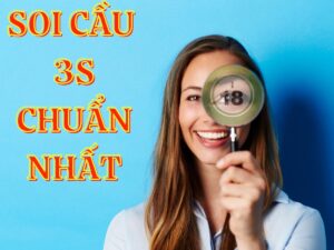 soi cau 3s la gi