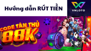 rút tiền vnloto