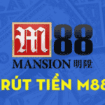 hướng dẫn rút tiền m88