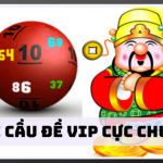 soi cầu đề vip cực chuẩn