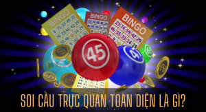 soi cầu trực quan toàn diện là gì