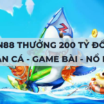 jun88 phat thuong 200 ty dong ban ca game bai no hu thu 2 hang tuan