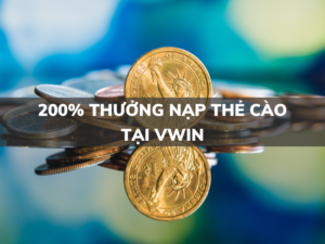 200 thuong nap the cao tai vwin