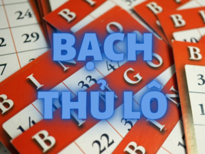 bach thu lo 1