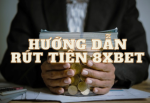 huong dan rut tien 8xbet