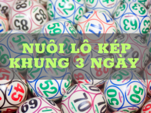 nuoi lo kep khung 3 ngay 1